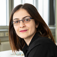 Prof. Dr. Begüm Demir