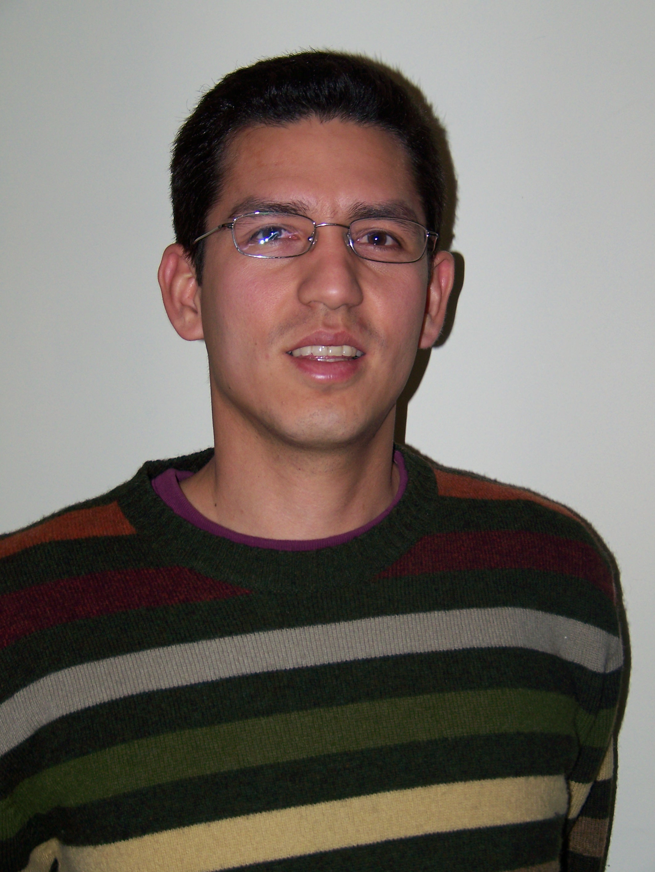 Jorge Quiane