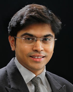 Kaustubh Beedkar